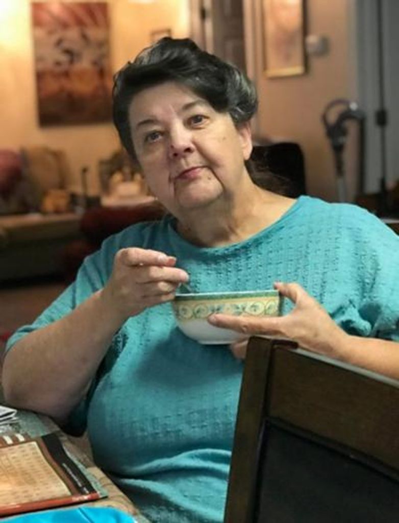 Alice Marie Hall Profile Photo