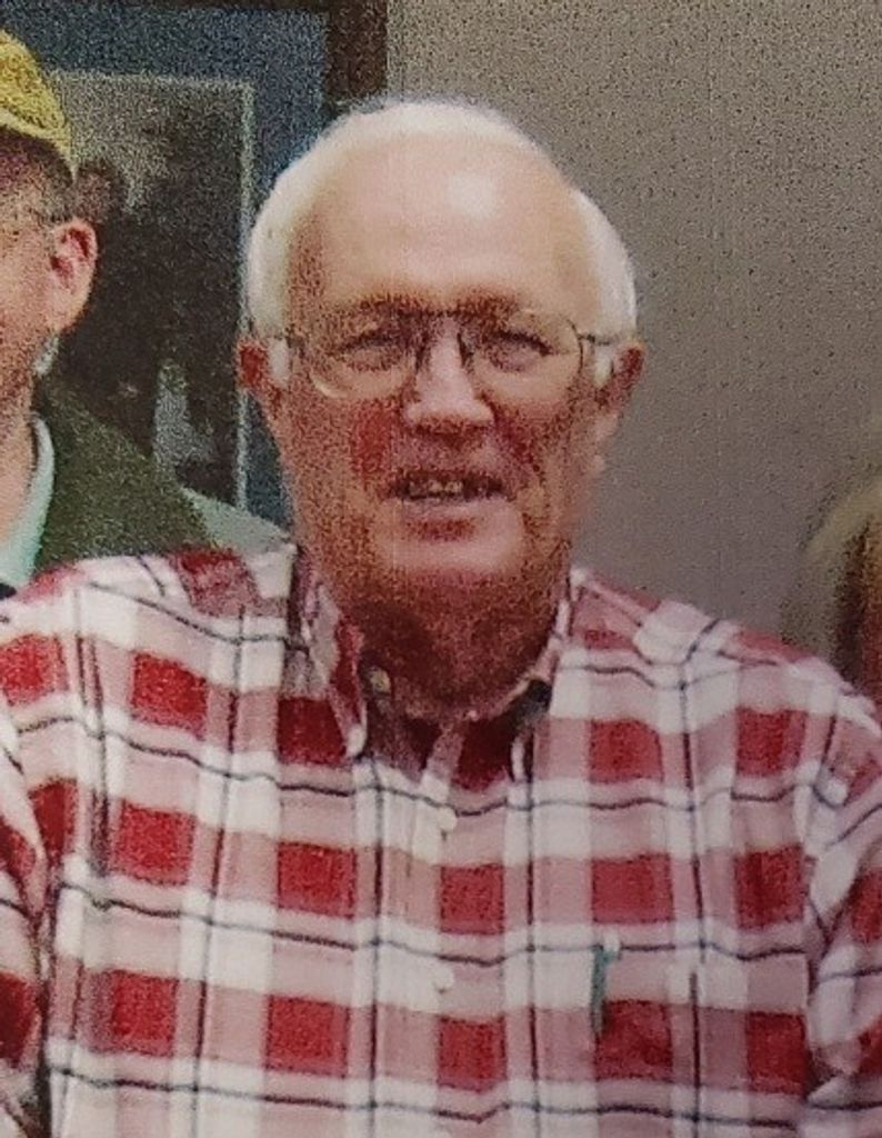 James V. Mauk Profile Photo