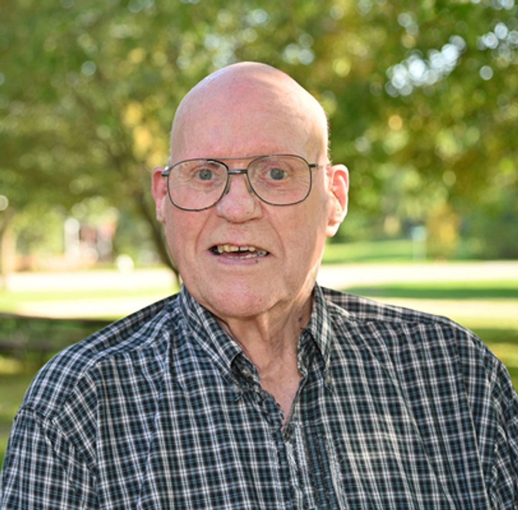 Larry Dean Andersen Profile Photo