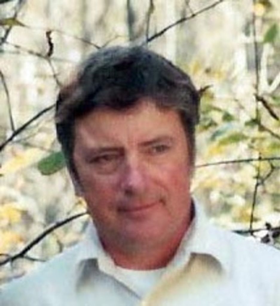 Richard Calvin Taylor Profile Photo