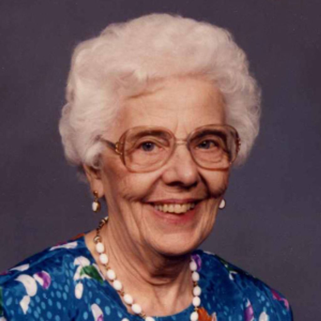 Maxine J. Voges