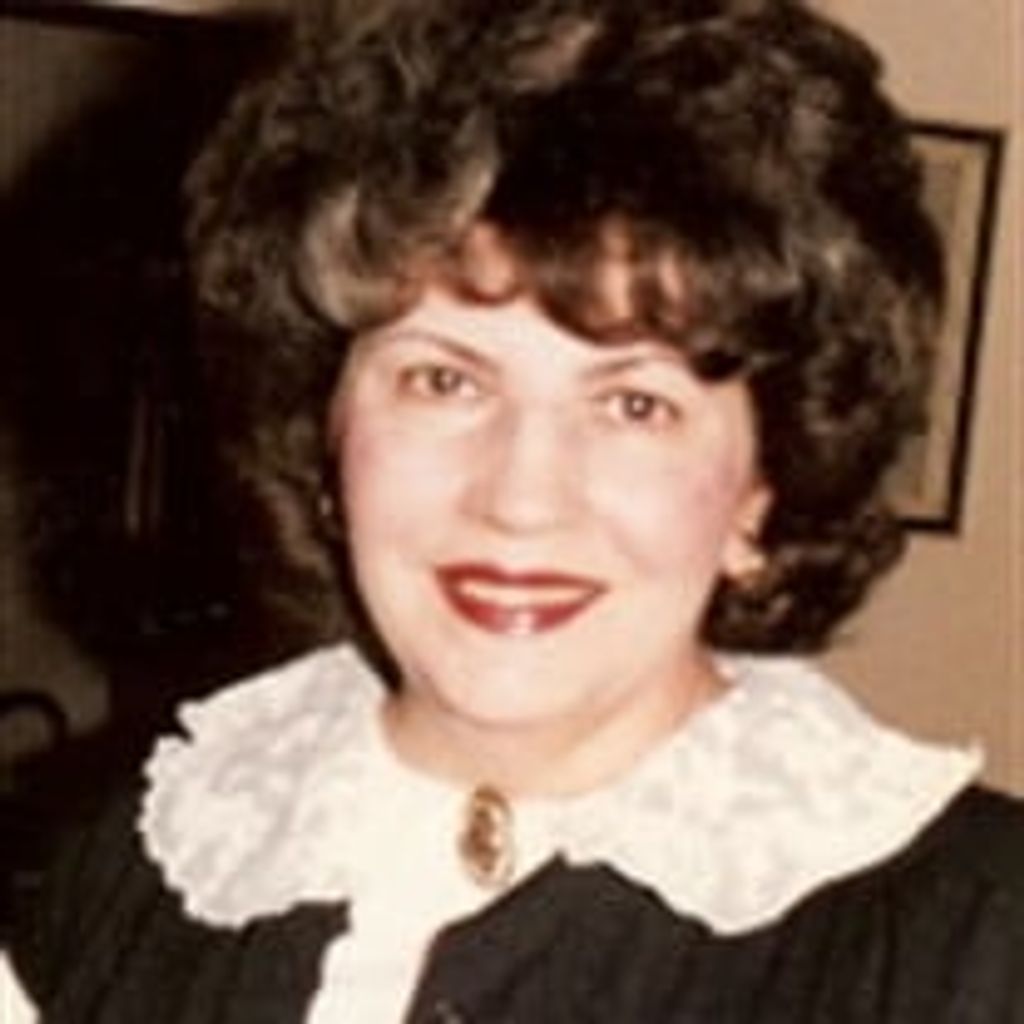 Betty Alice Pugh