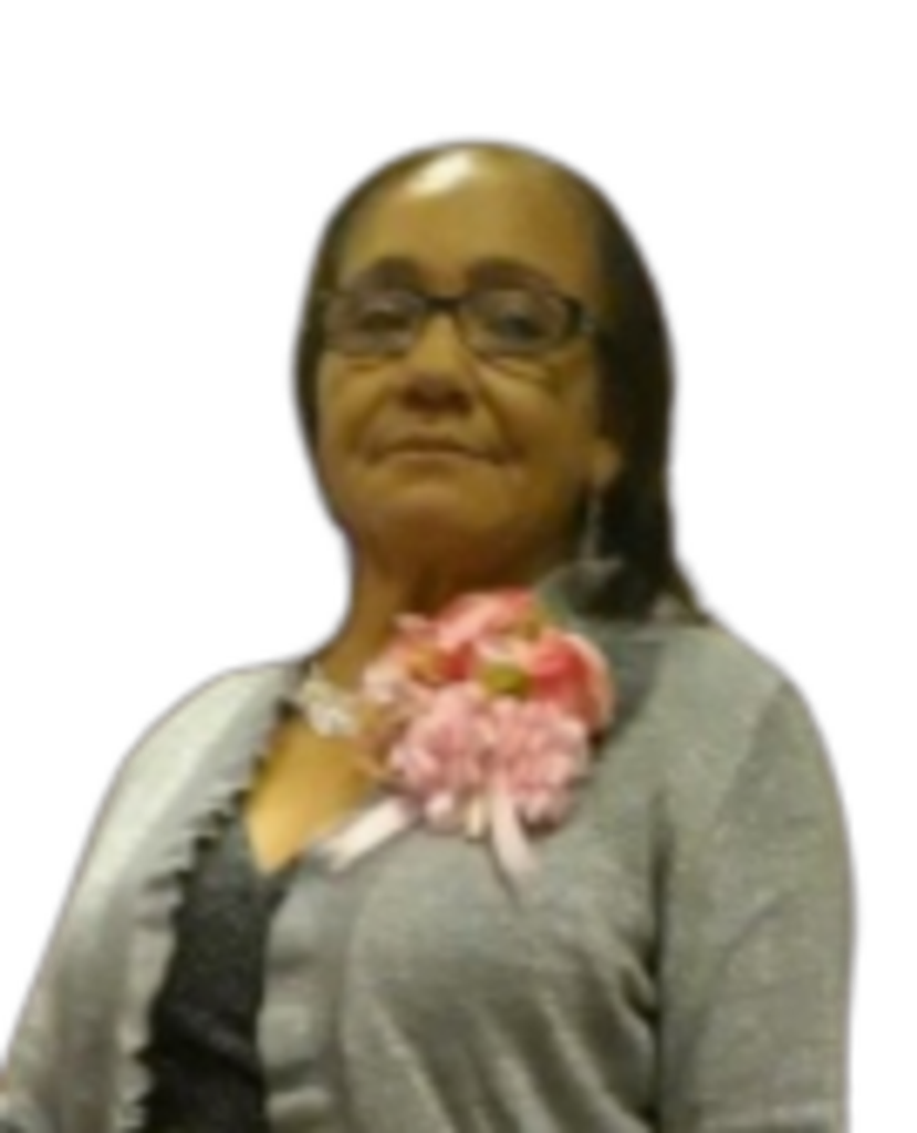 Margaret Salome Savoy Profile Photo