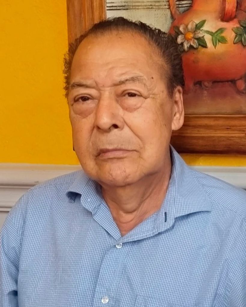Luis Ramirez Profile Photo