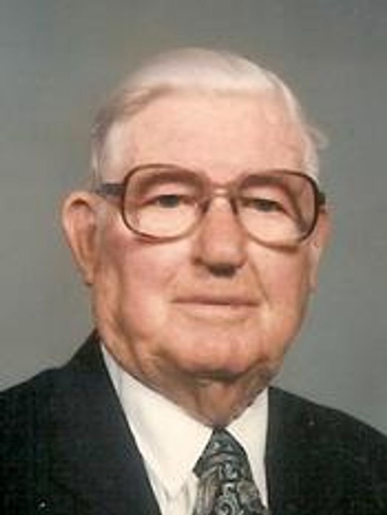 W. A. "Walt" Hokenstad Profile Photo