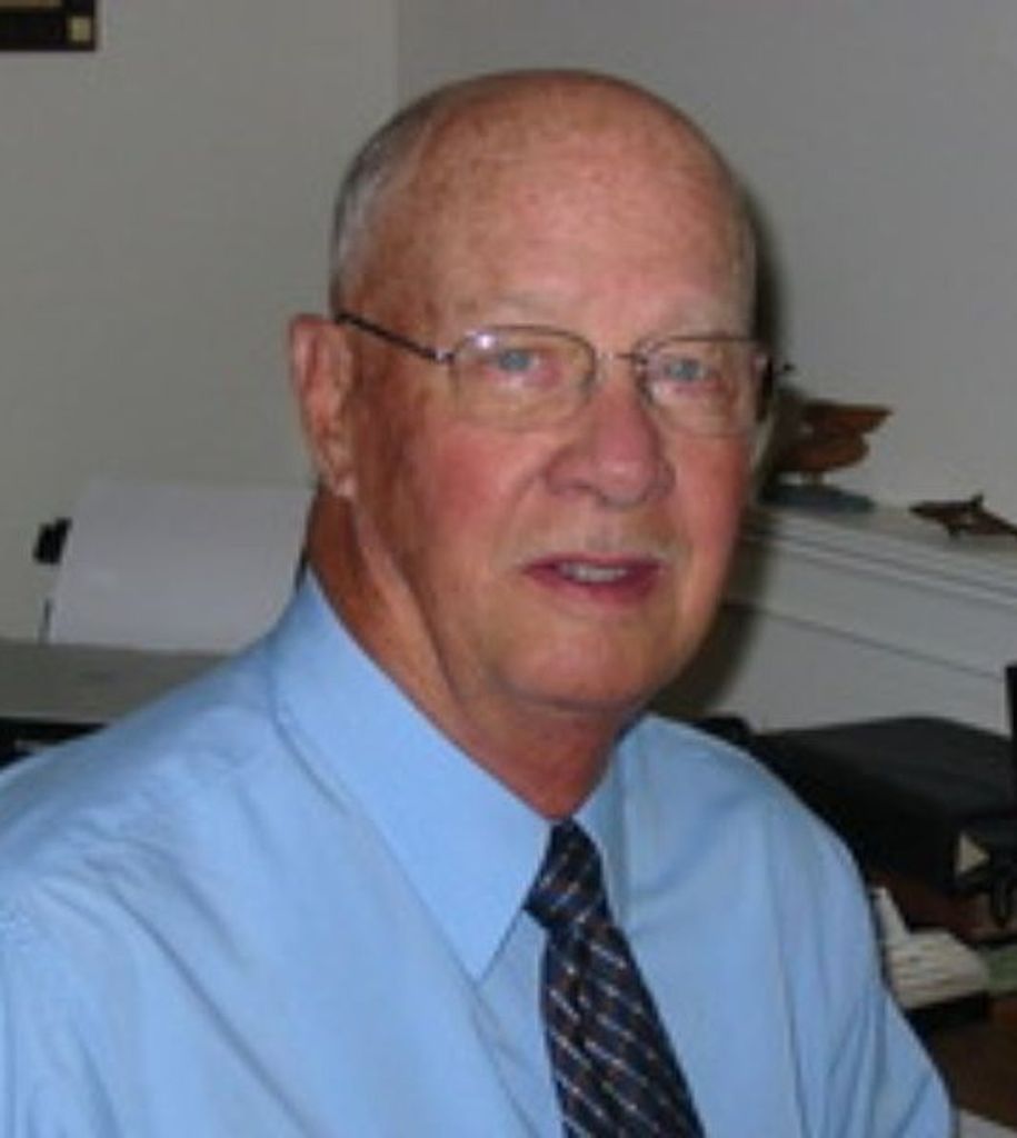 Norman De Jong