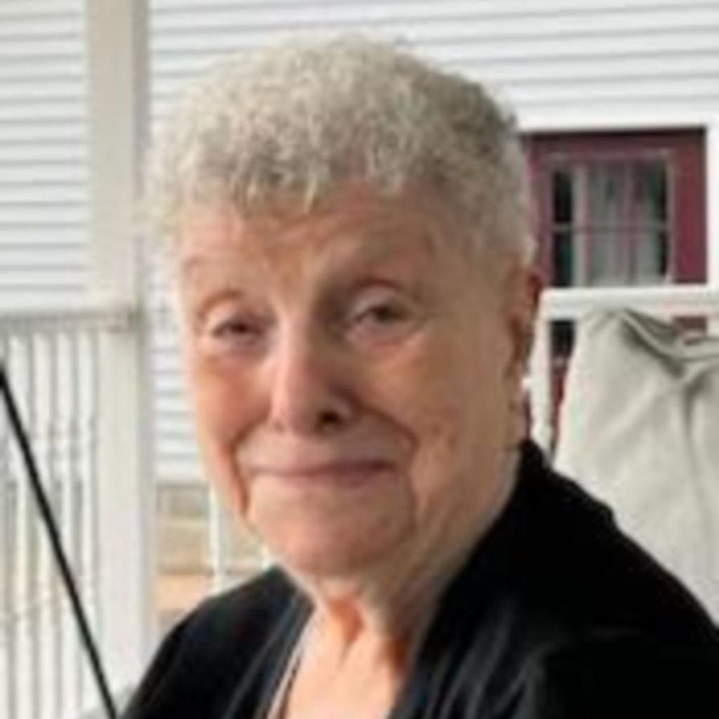 Harriet E. Green