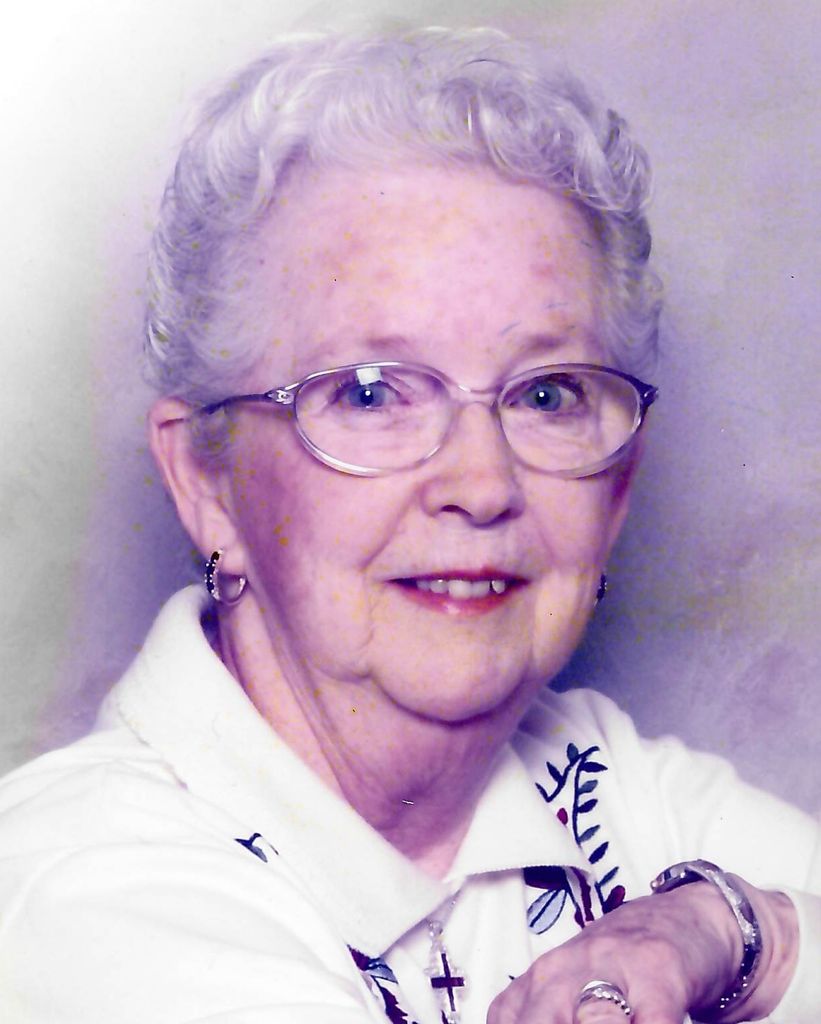 Beverly Ruth Bissell Profile Photo
