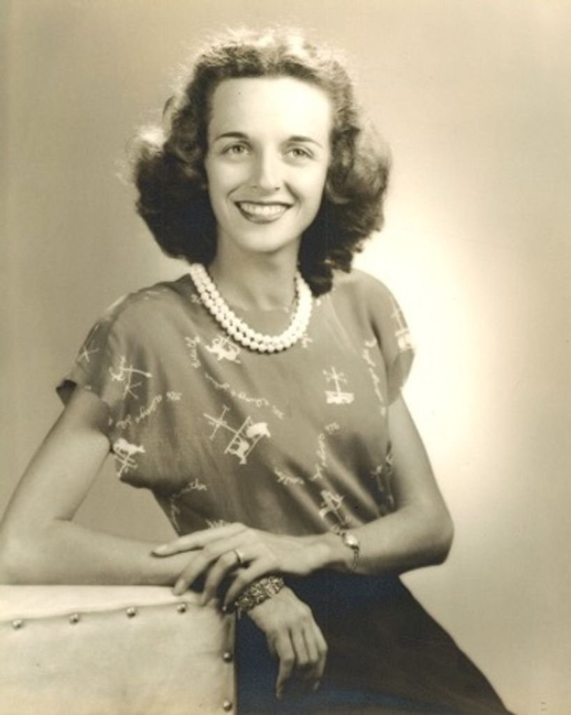 Mary Ann Cromartie Profile Photo