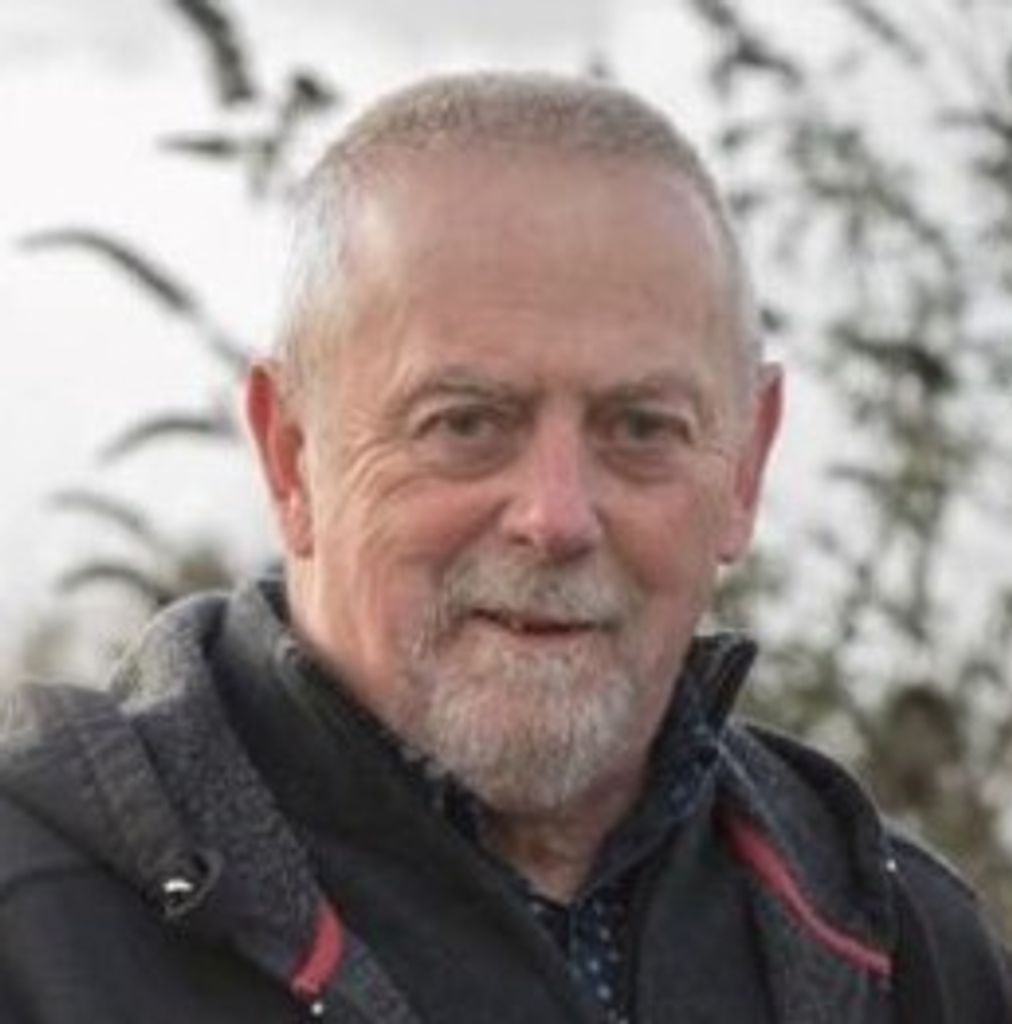 Wayne Hardy Profile Photo
