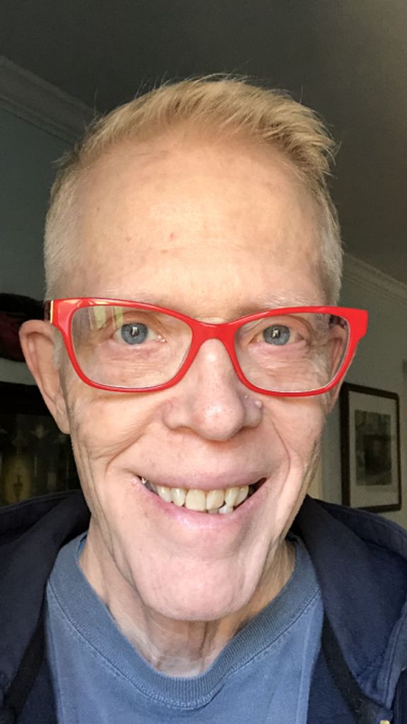 John Stuart Burlison