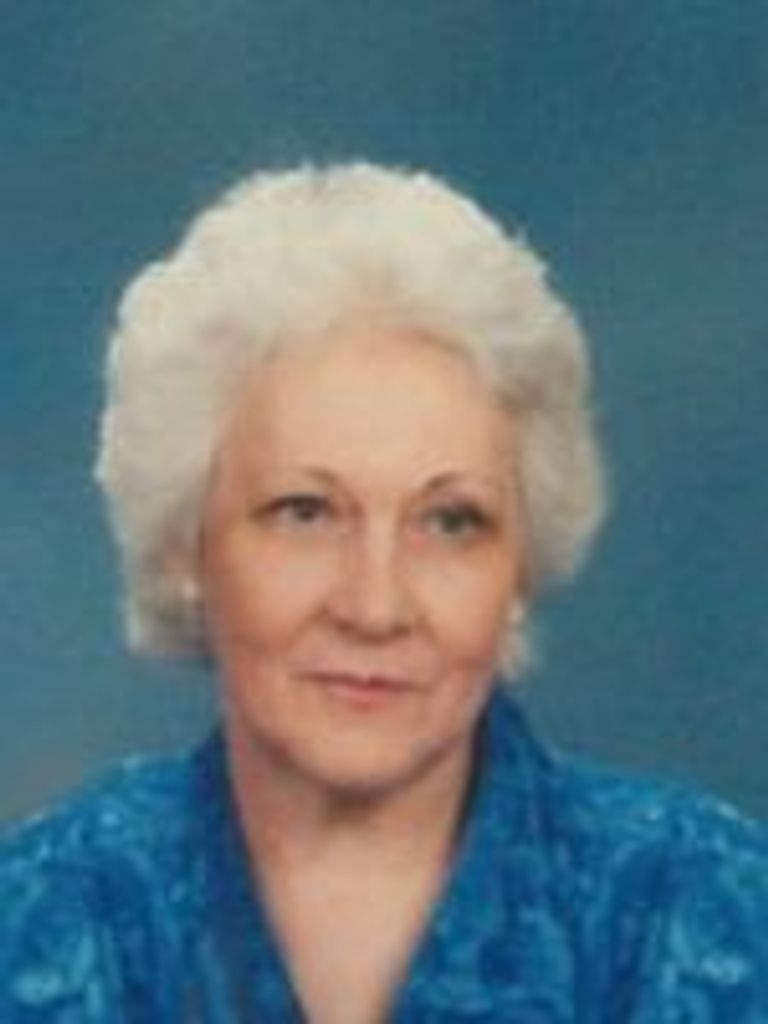 Jinnie Alexander