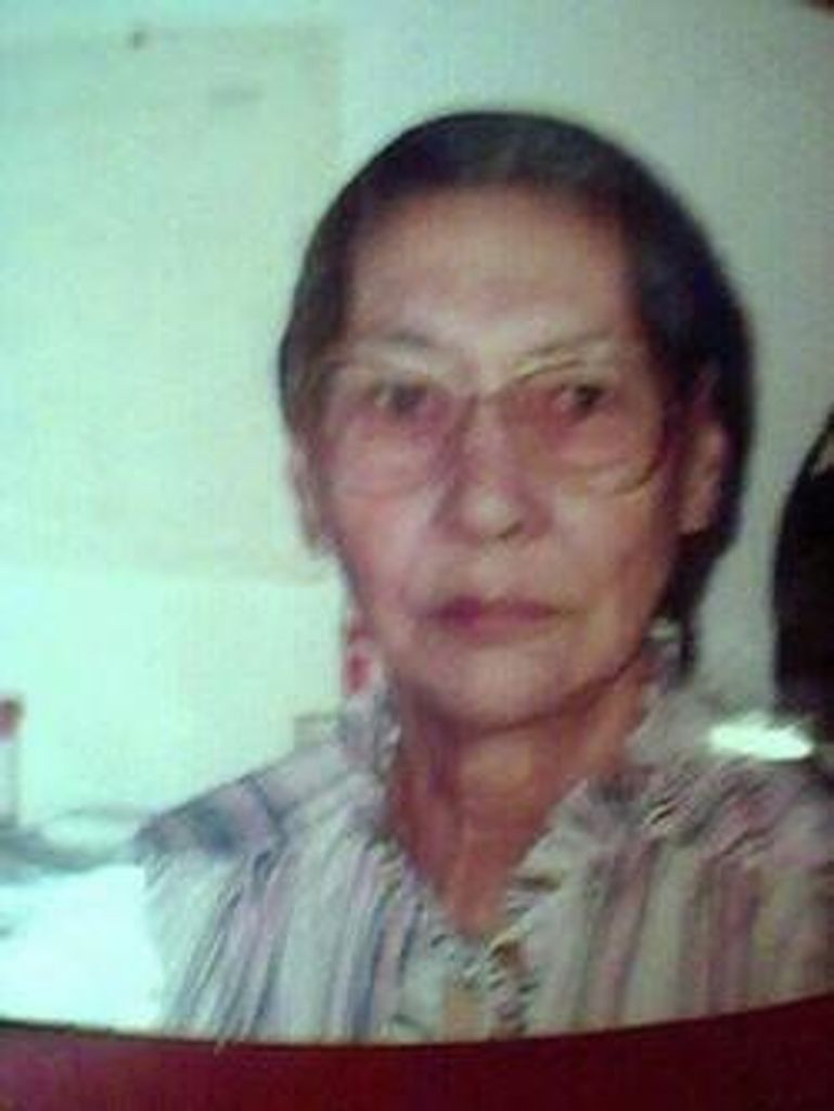 Darlene Marie Berger
