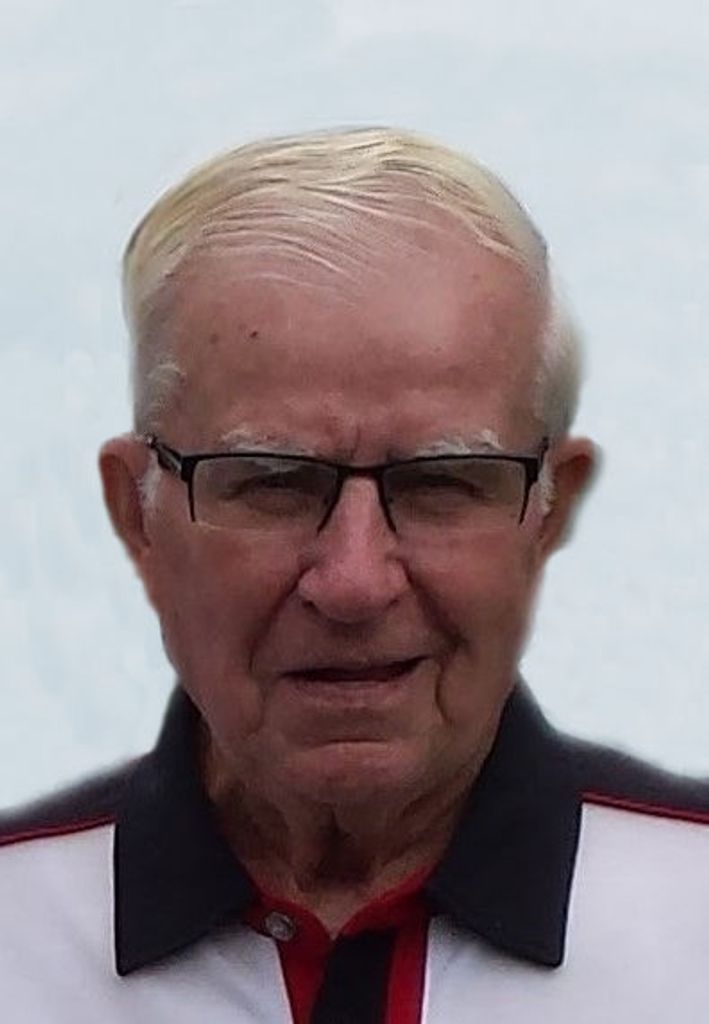 Robert "Bob" H. Hughes