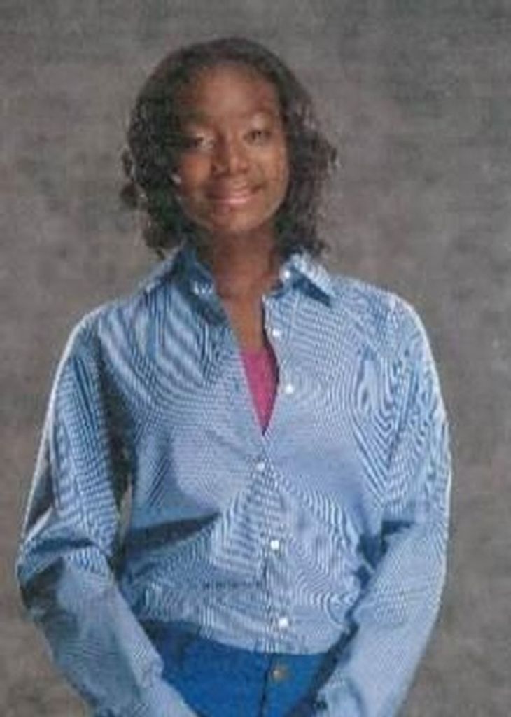 Markiah Harris Profile Photo