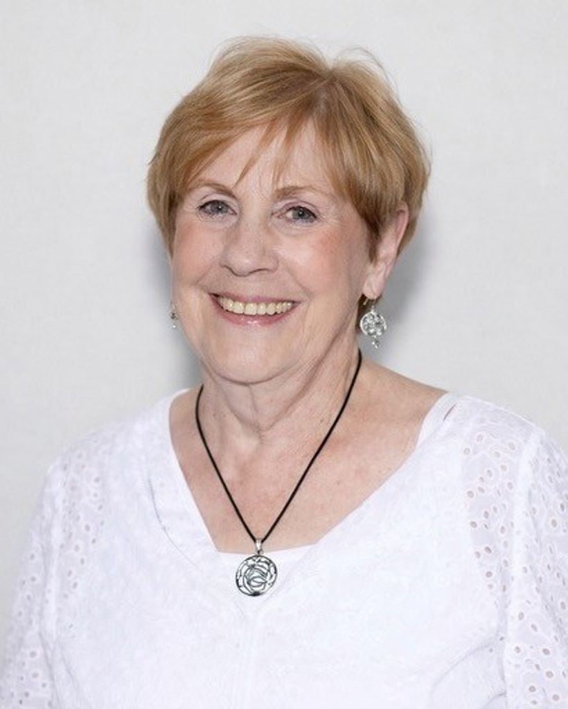 Joan L. Blythe Sanders Profile Photo