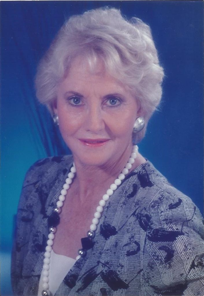 Elizabeth Haley Bivens