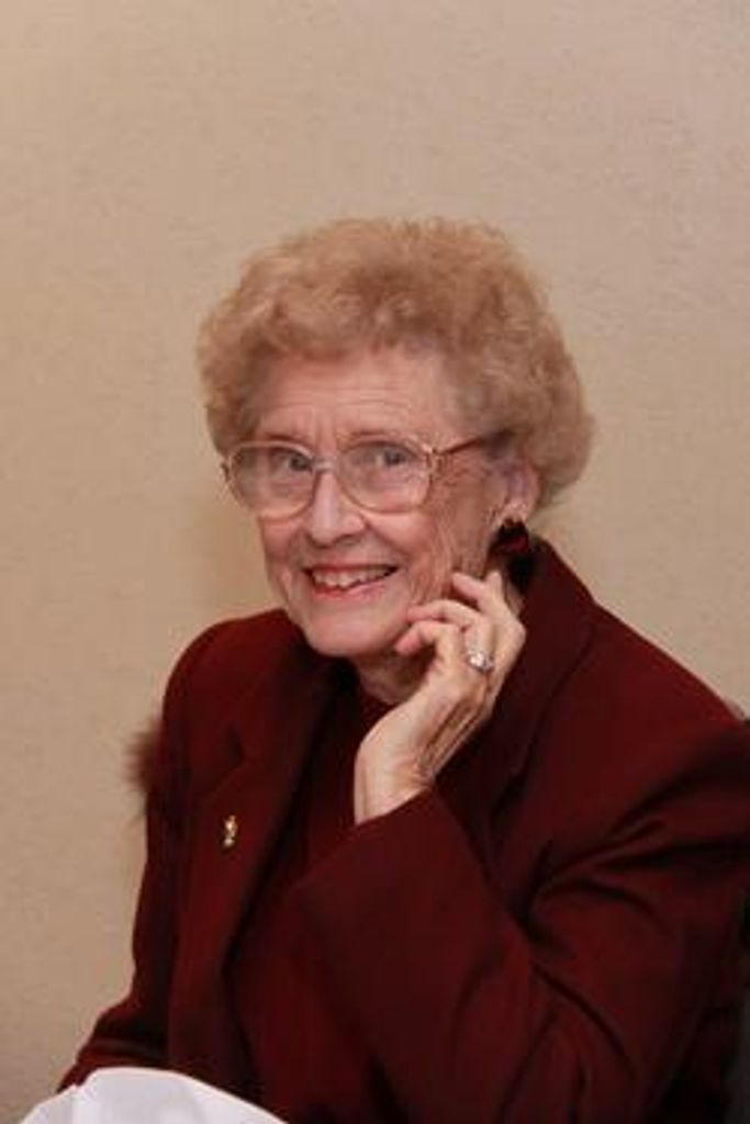 Margaret L. Mcintire