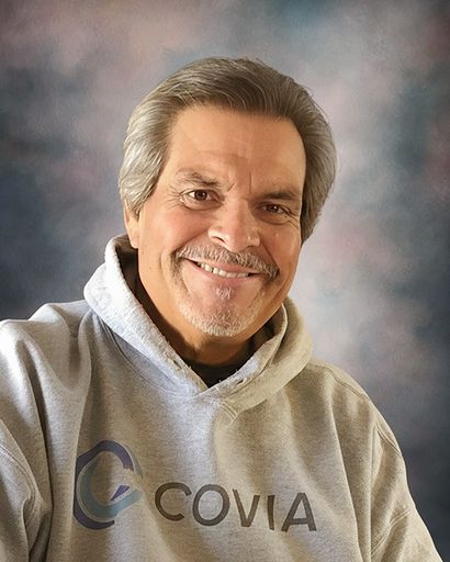 Jaime R. Melendez's obituary image