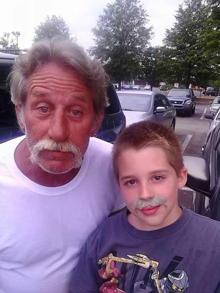 Stephen Lewis Profile Photo