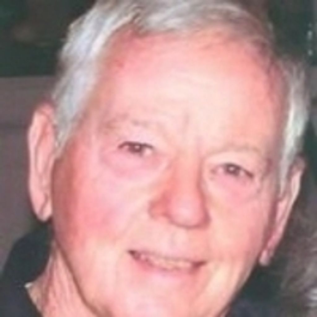 Robert "Bert" Martin Profile Photo
