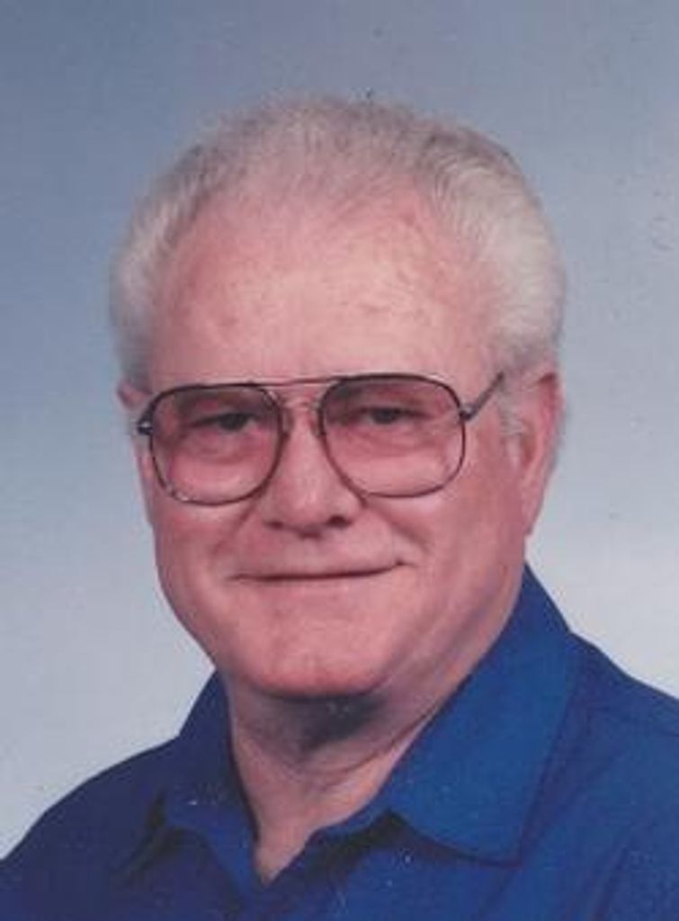 Bobby Dean Overton Profile Photo