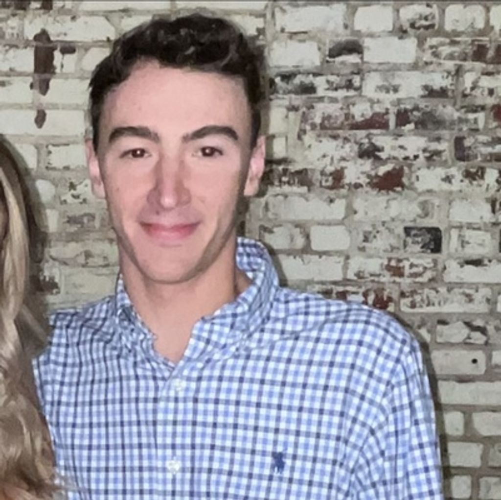 Adam Hunter Ott Profile Photo