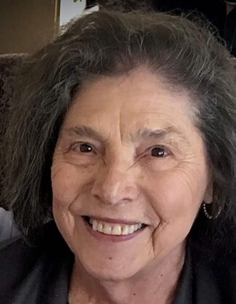 Eleni Athanasopoulos