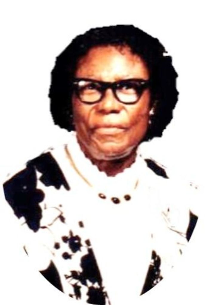 Gladys Williams Finney