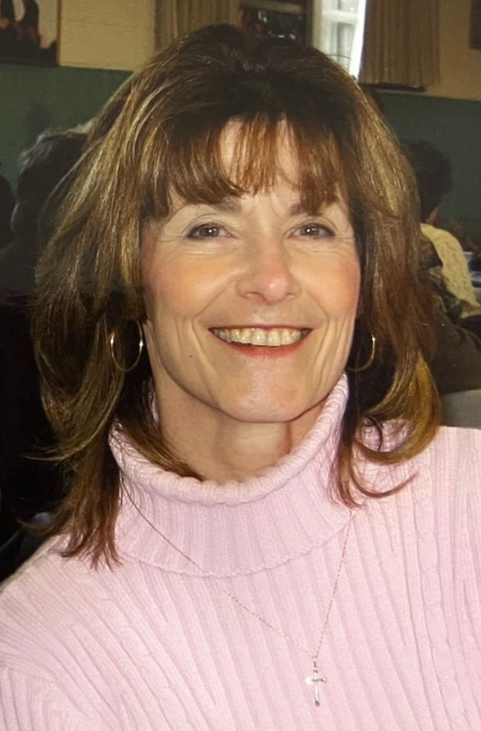 Marilyn Reilly