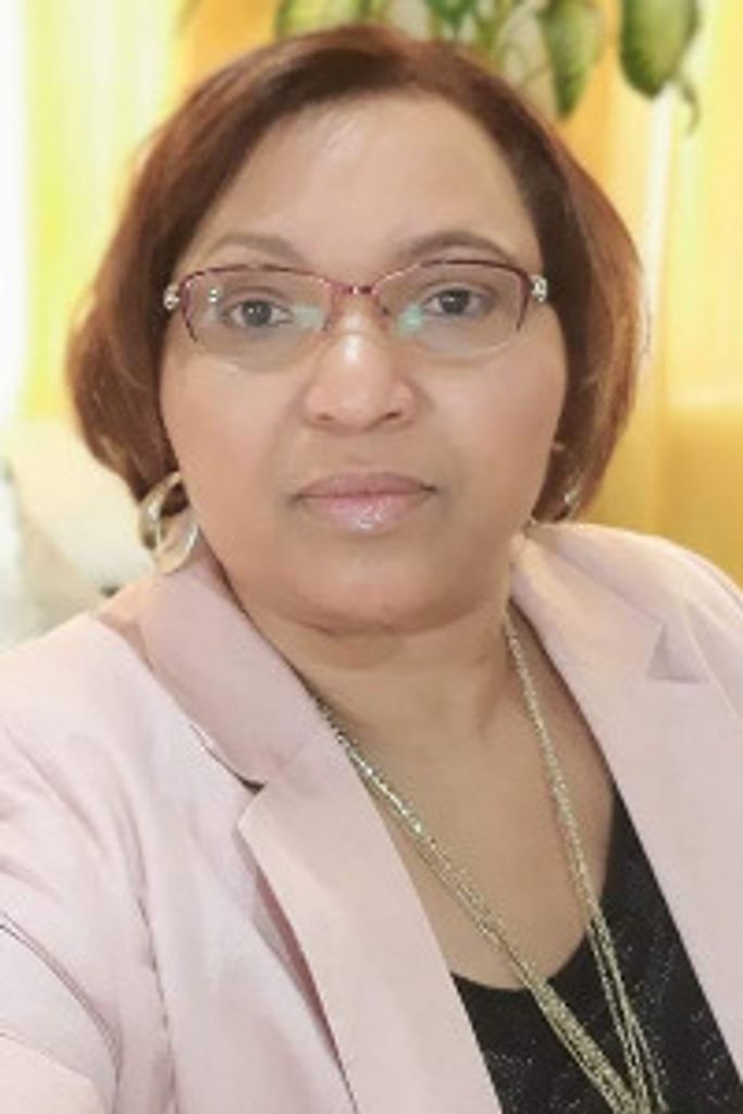 Maria Madalena Correia