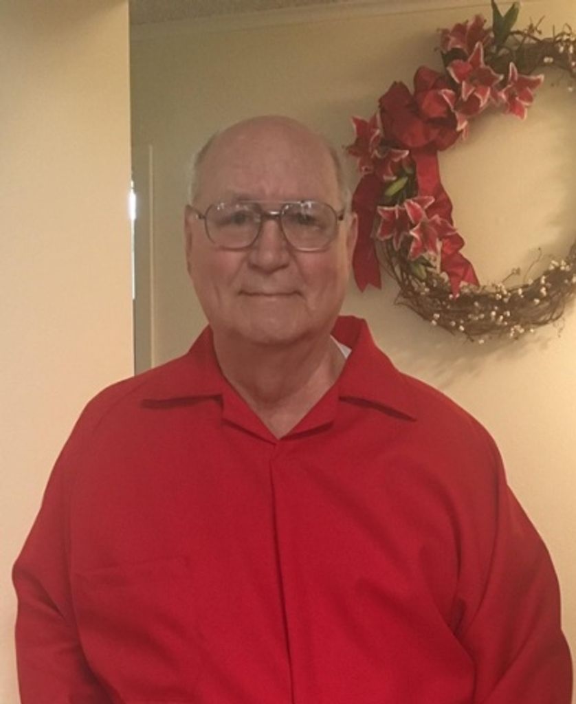 Bro. Robert Simpson Witt Profile Photo