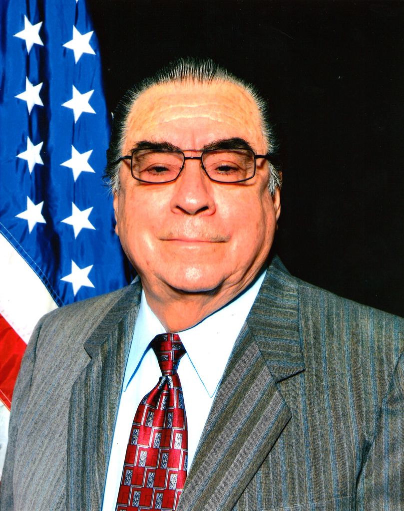 Romeo L. Lomas