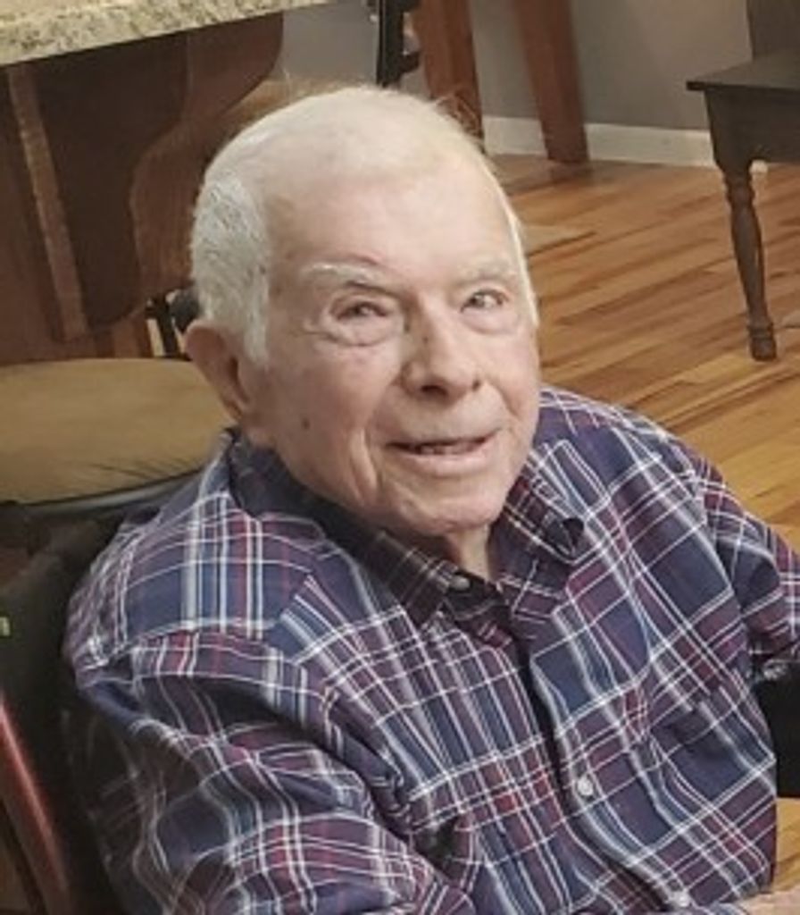 Clay Moncrief Profile Photo