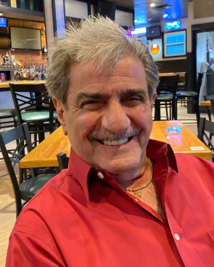 Richard H. Beaudry Profile Photo