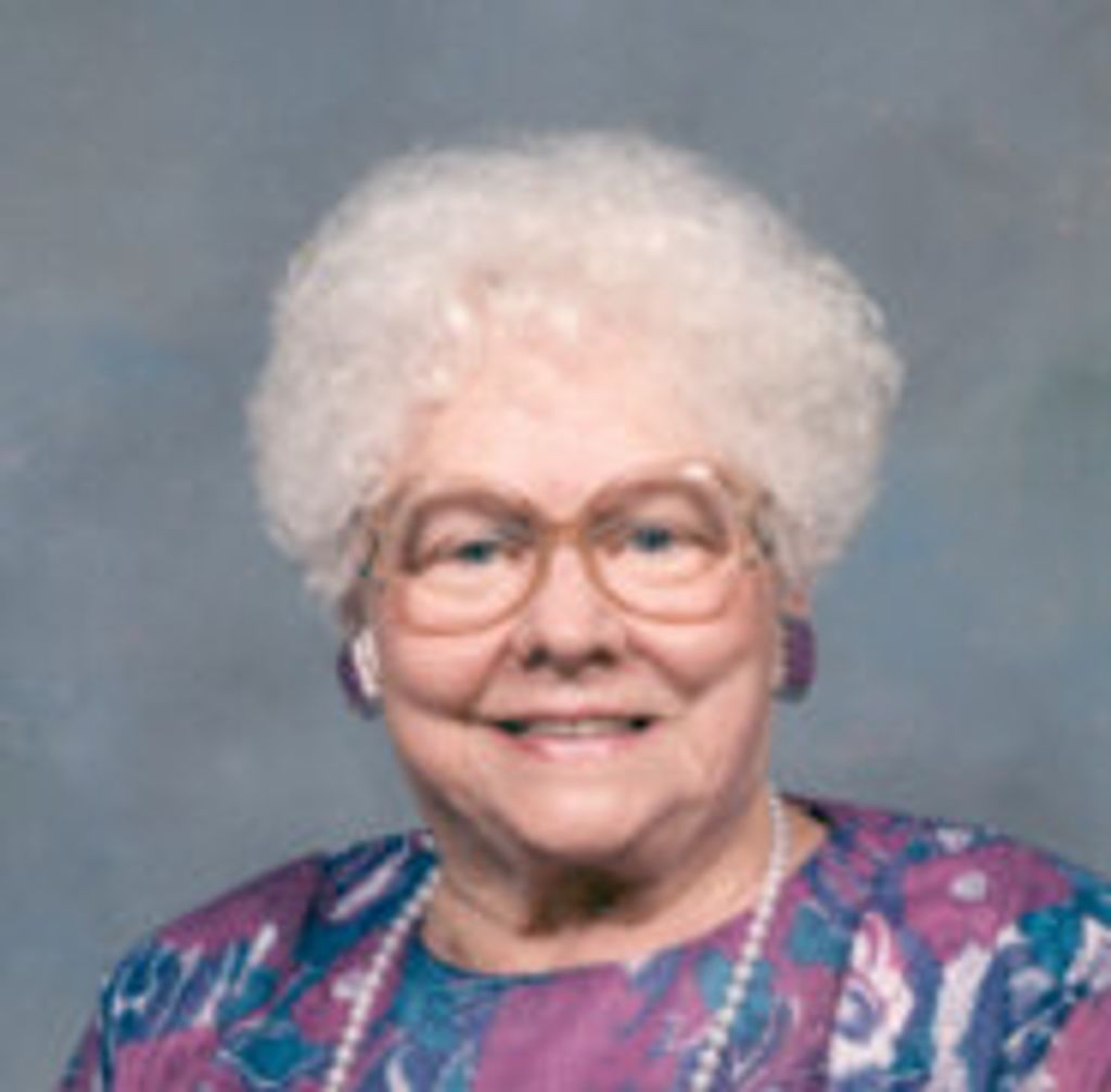 Opal F. Kaufman Reed