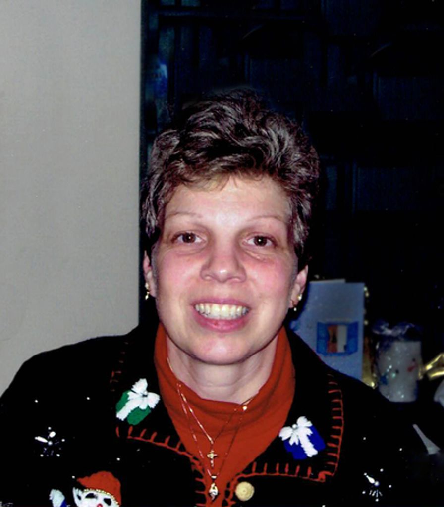 Nancy J. Gullickson Profile Photo