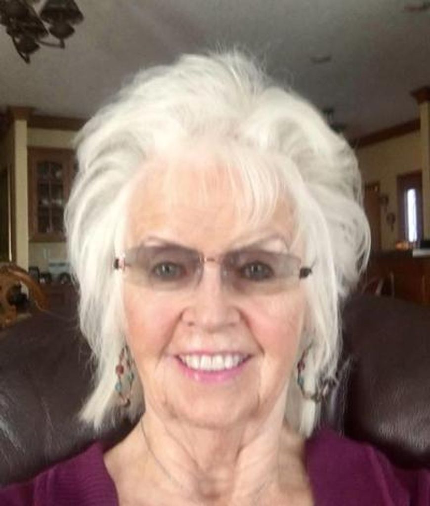 Dora "Poochie" Bartholomew