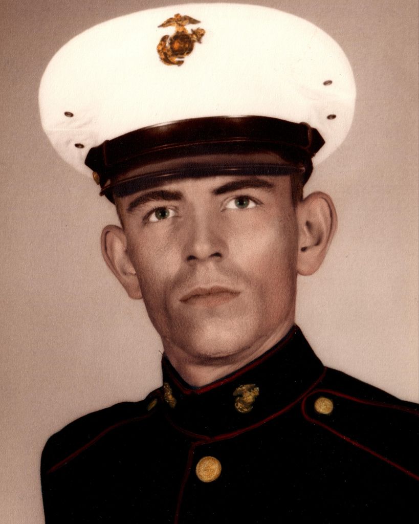 Archie C. "Butch" Lansing Profile Photo