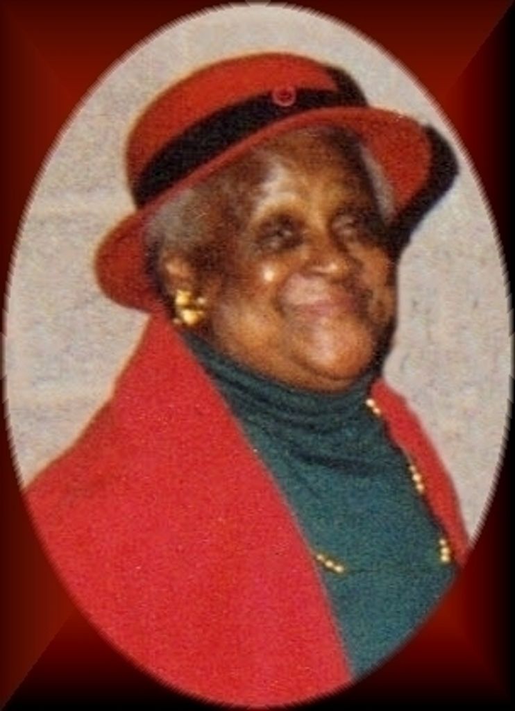 Emma Lou Lize Cox Profile Photo