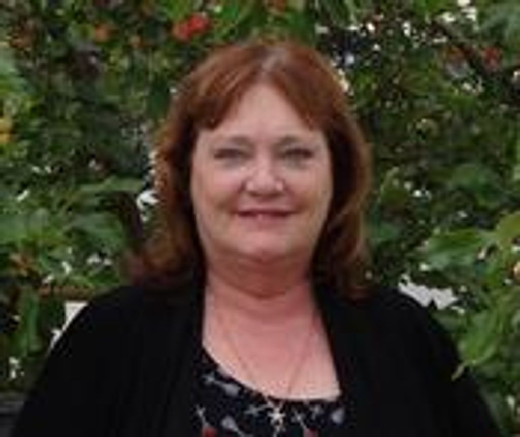 Genece Elaine Eubanks