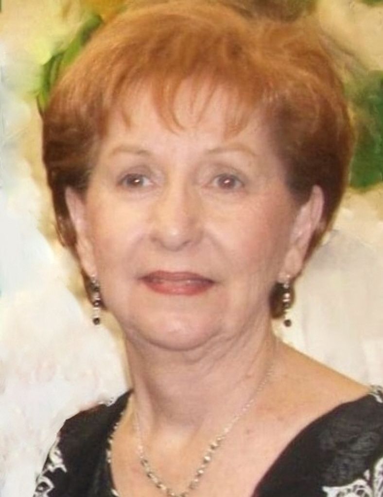 Ann  T Strader Profile Photo