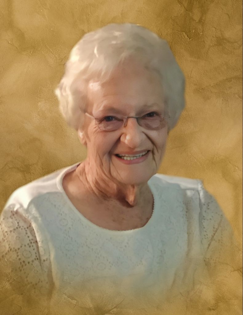 Hazel Guilford Sprewell Profile Photo