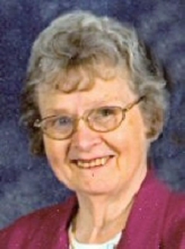 Priscilla D. Ries