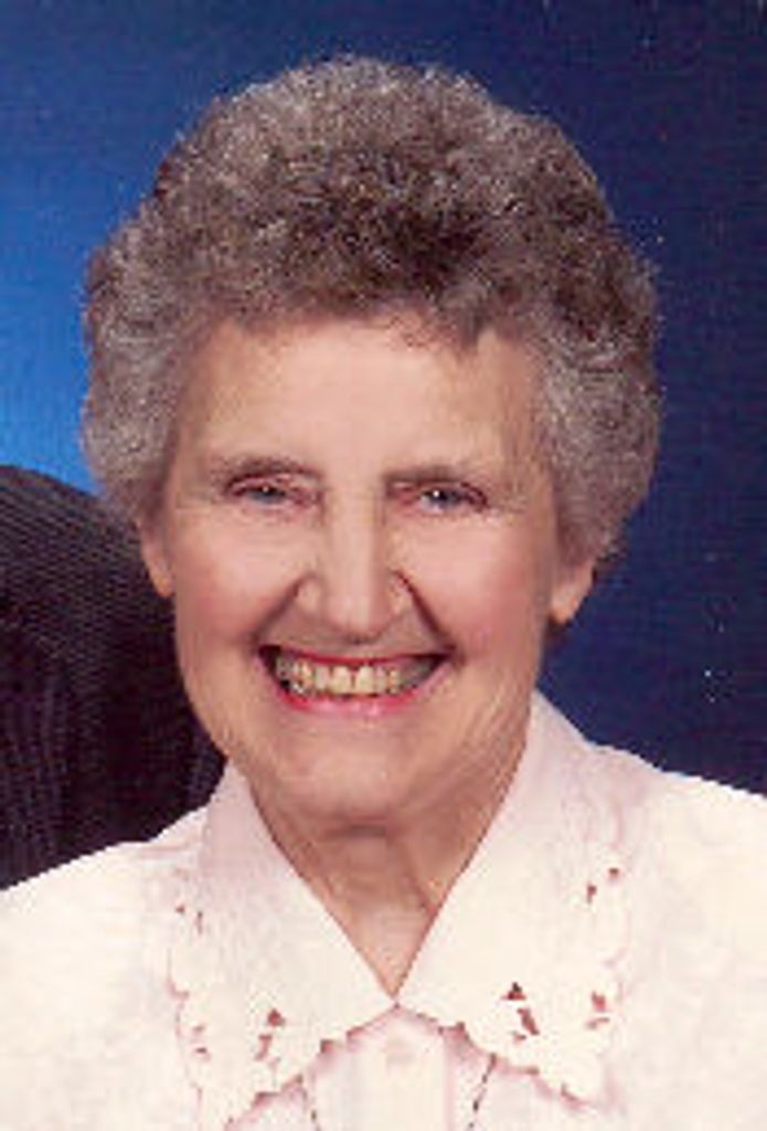 Gwendalyn M. Coomes Profile Photo