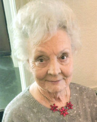 Sonia Marie Ludwick's obituary image