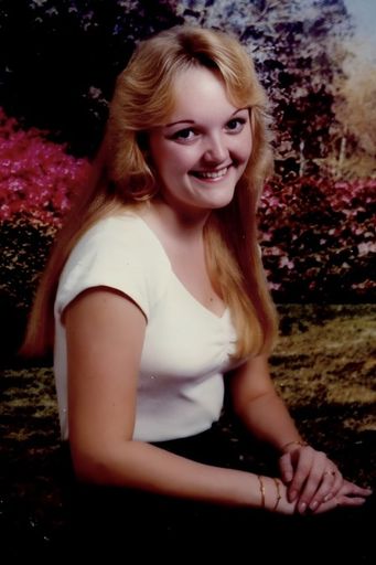 Christine Ellen Nash Profile Photo