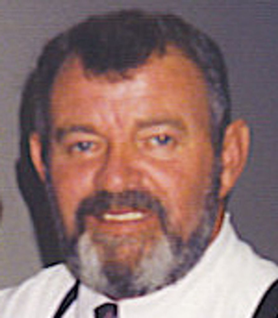 Dewey Louis Morehead, Jr. Profile Photo