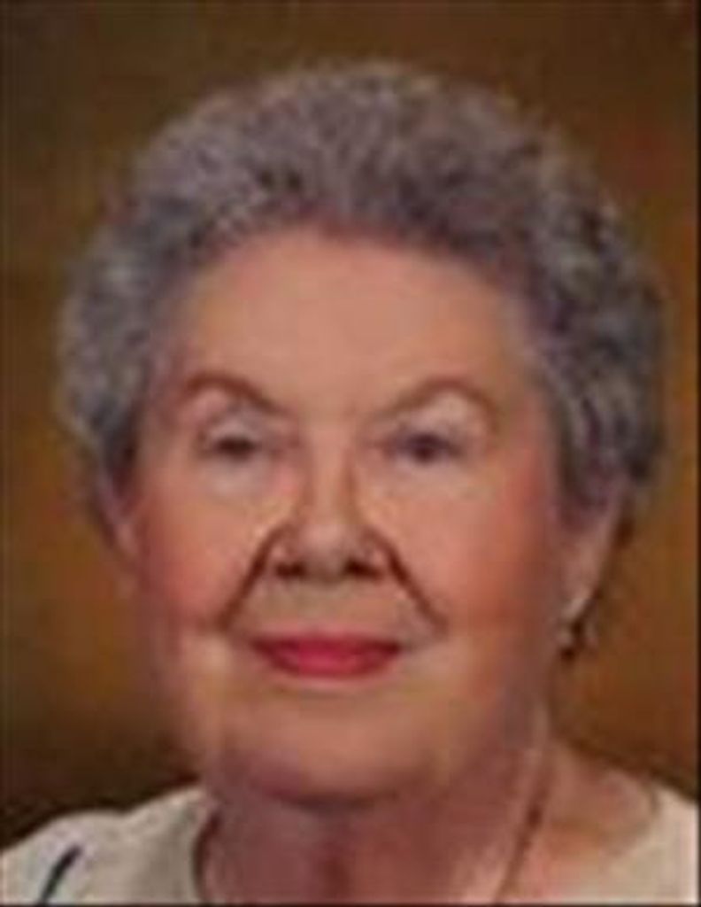 Florence Kuchirka