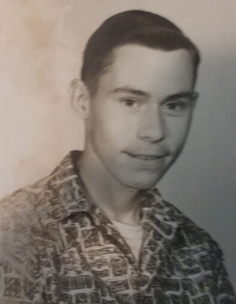 William "Billy" Lee Davis